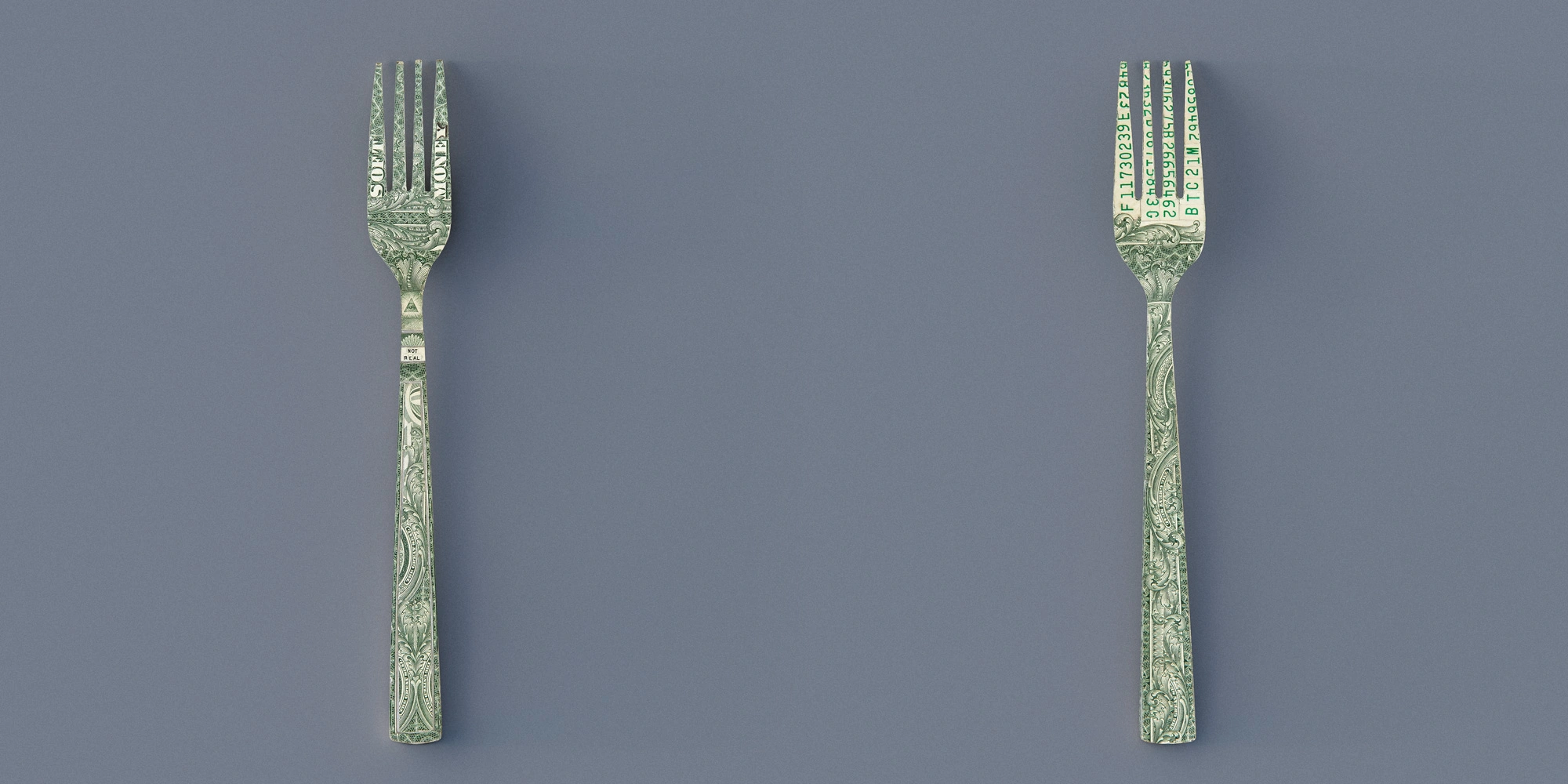 FORK OFF