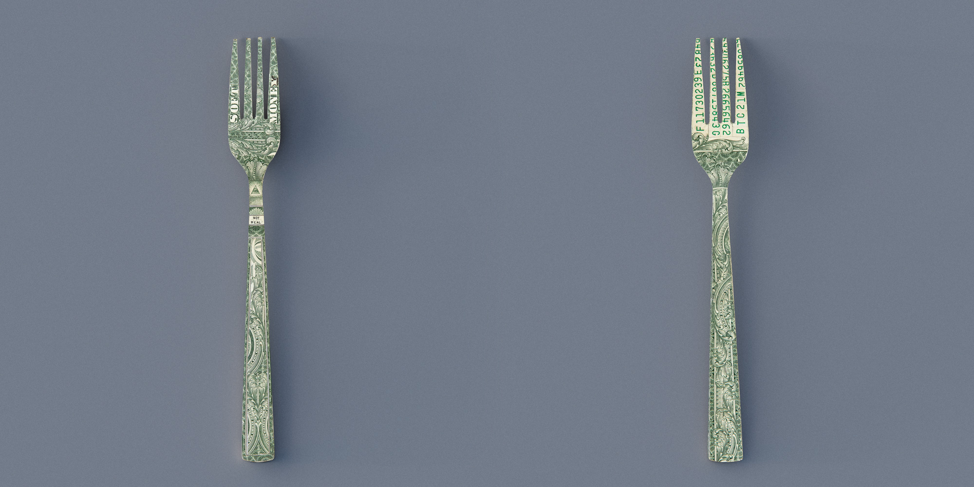 FORK OFF