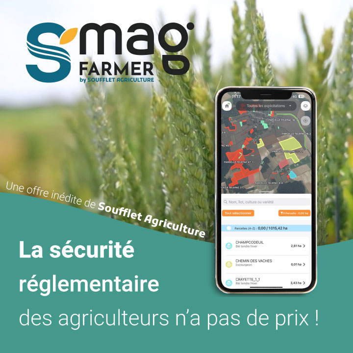 Gagnez en conformité et en simplicité avec l’outil de gestion SMAG ...