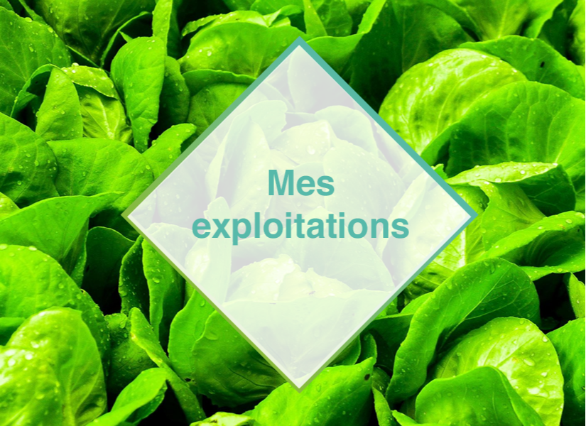 Comment ajouter une exploitation supplémentaire à mon compte ? | Farmi