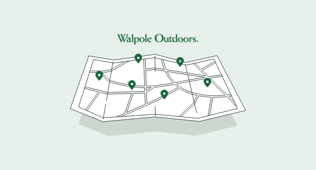 Contact Page Walpole Outdoors