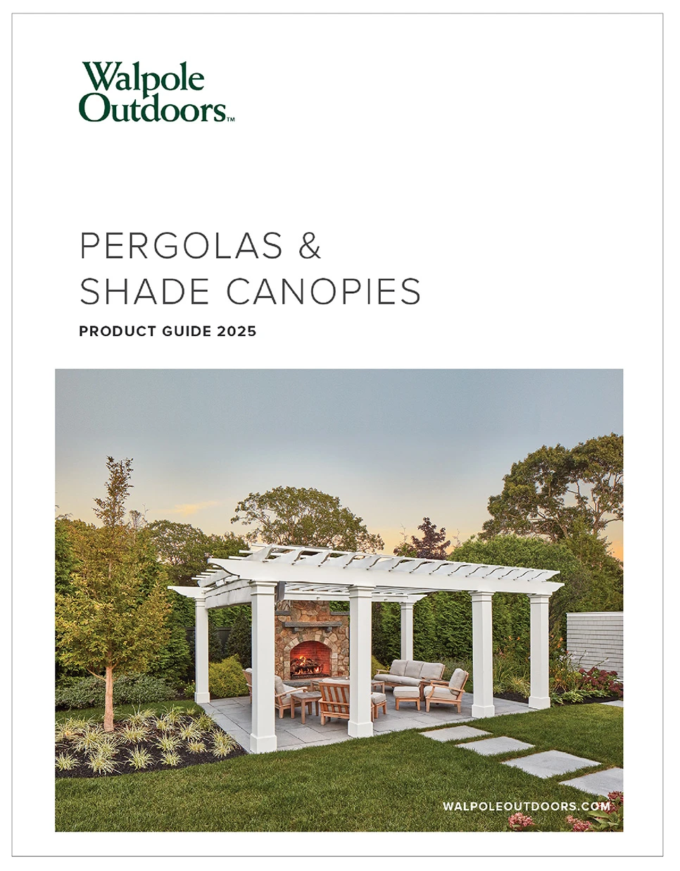 Walpole Outdoors Resources Installation Help, Warranties & More