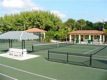 Tennis Club of Palm Beach: A Gateway to Tennis Excellence and Community Spirit