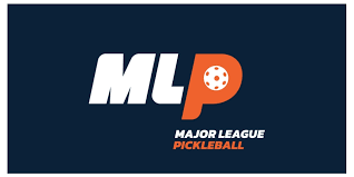 Major League Pickleball Logo