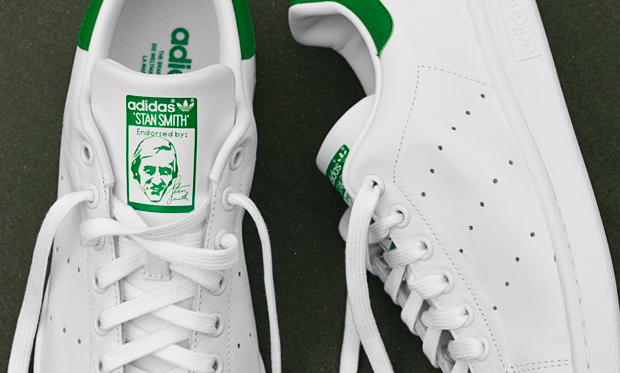 stan smith player