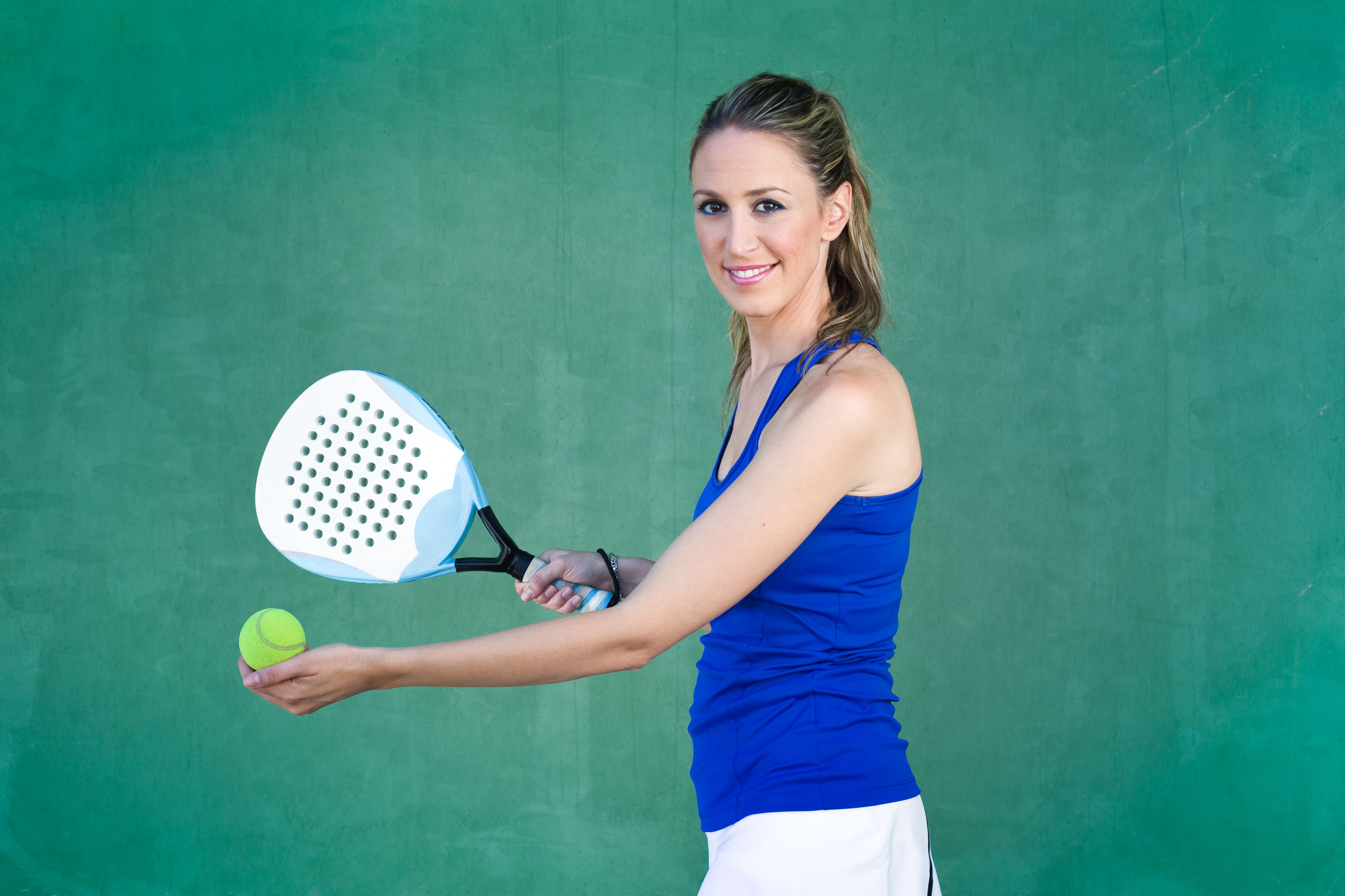 Padel, Paddle, Pickle Ball - What's the difference?
