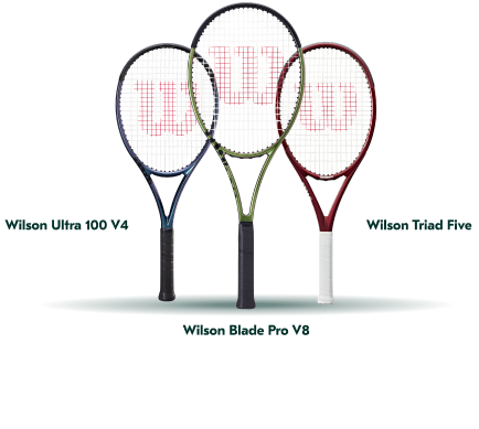 Racquets