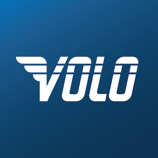 Volo Sports Logo
