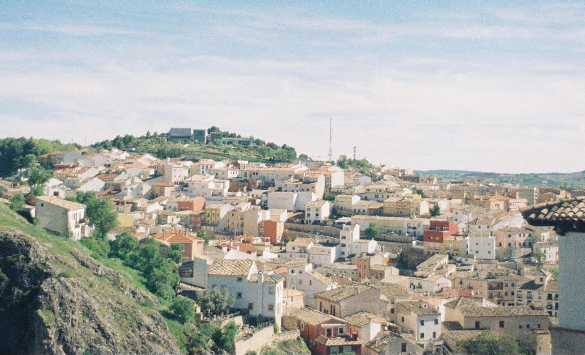 推薦城市 4. 昆卡 Cuenca