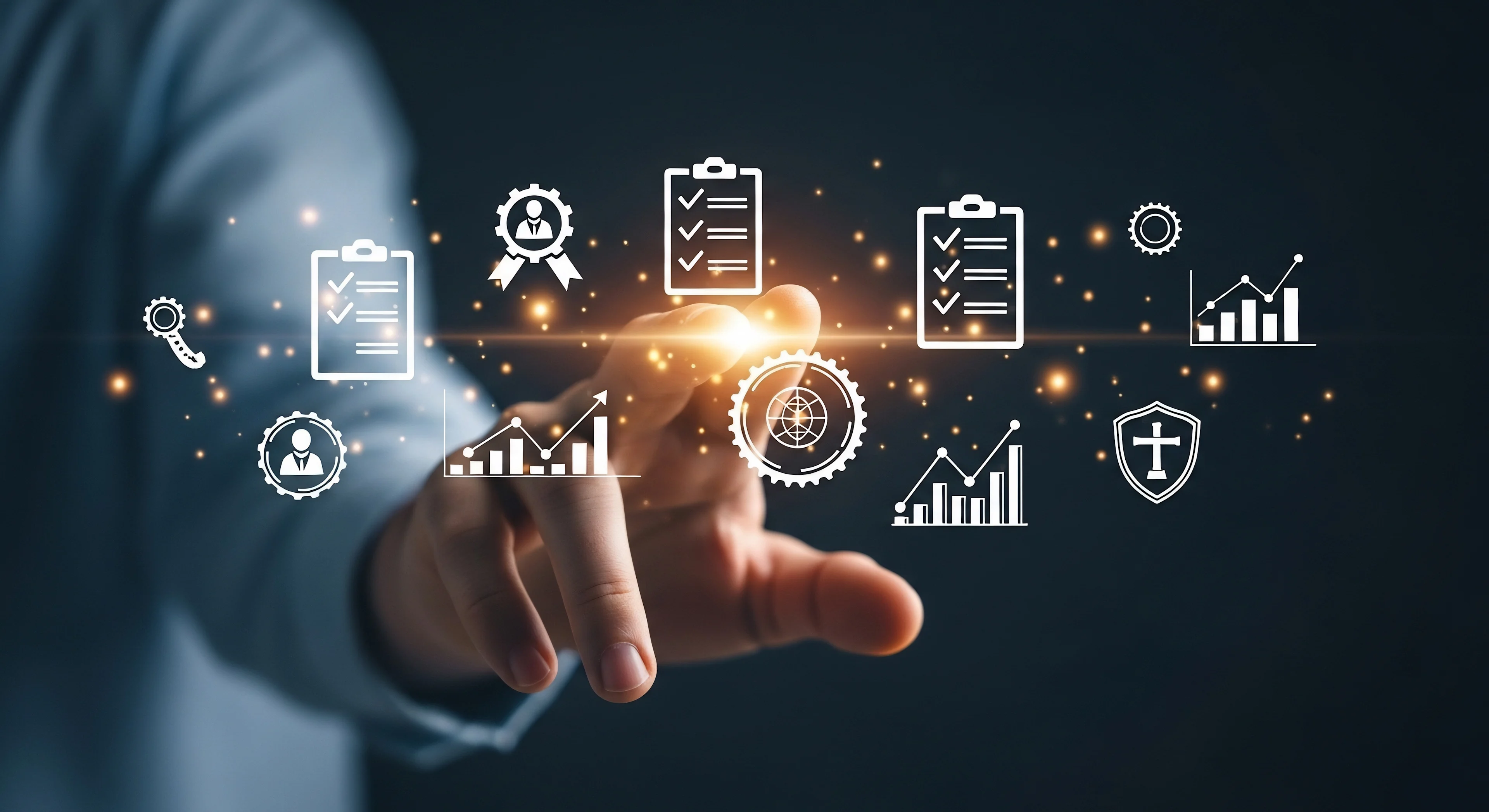 Certifications and standards