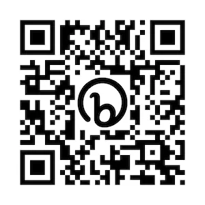 QR code created for almac - smaller