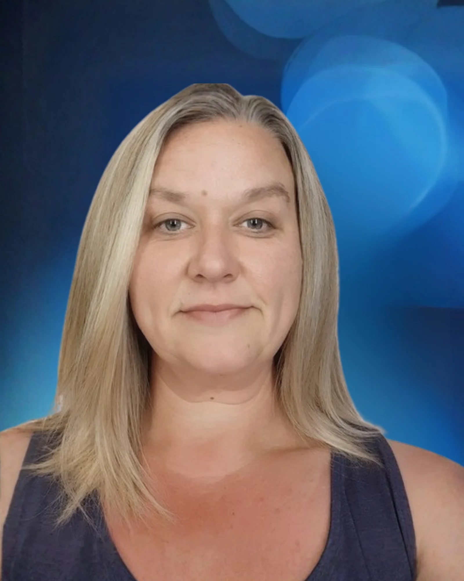 Rachel Adams, Customer Success Manager