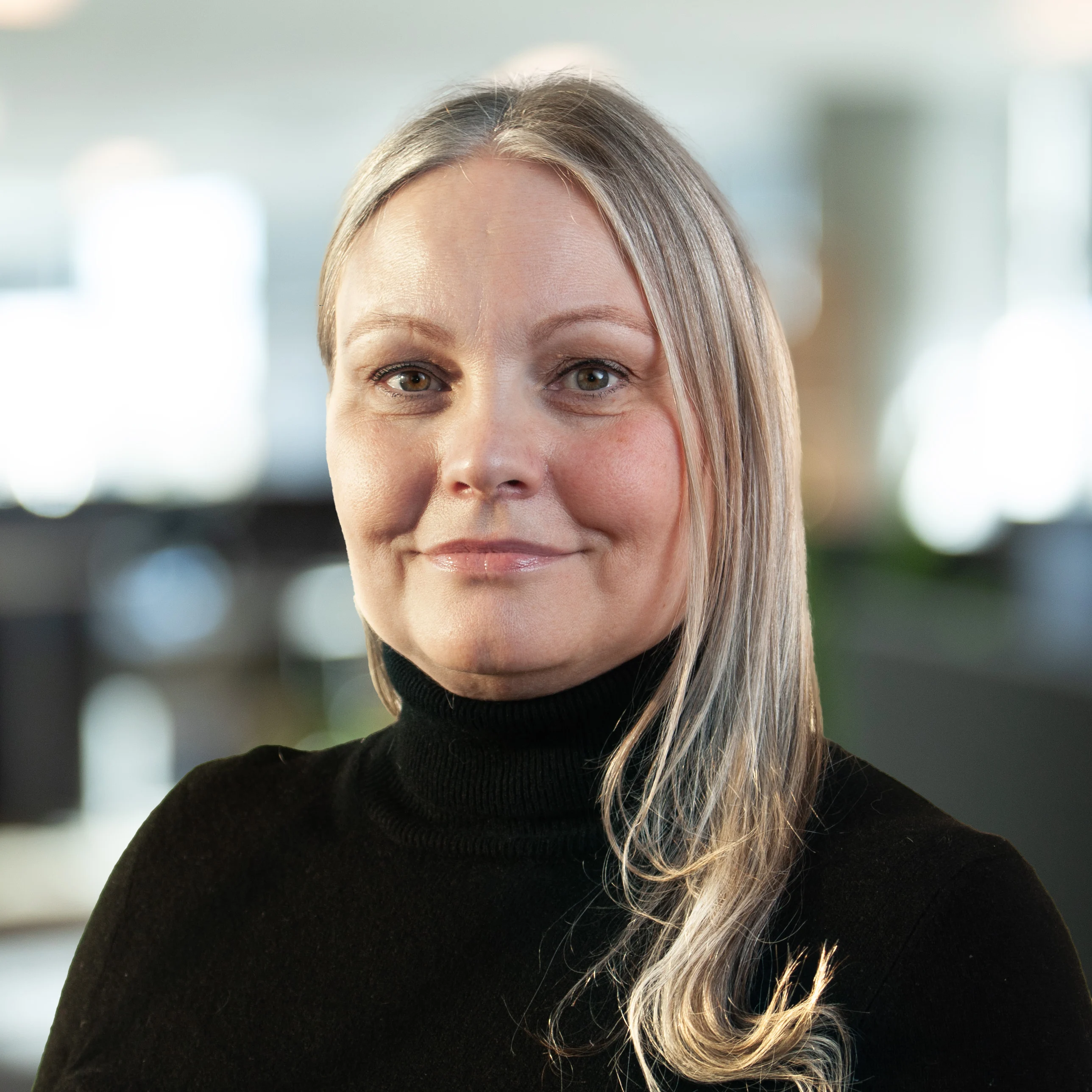 Ada Palmadottir, VP of Business Development, Controlant
