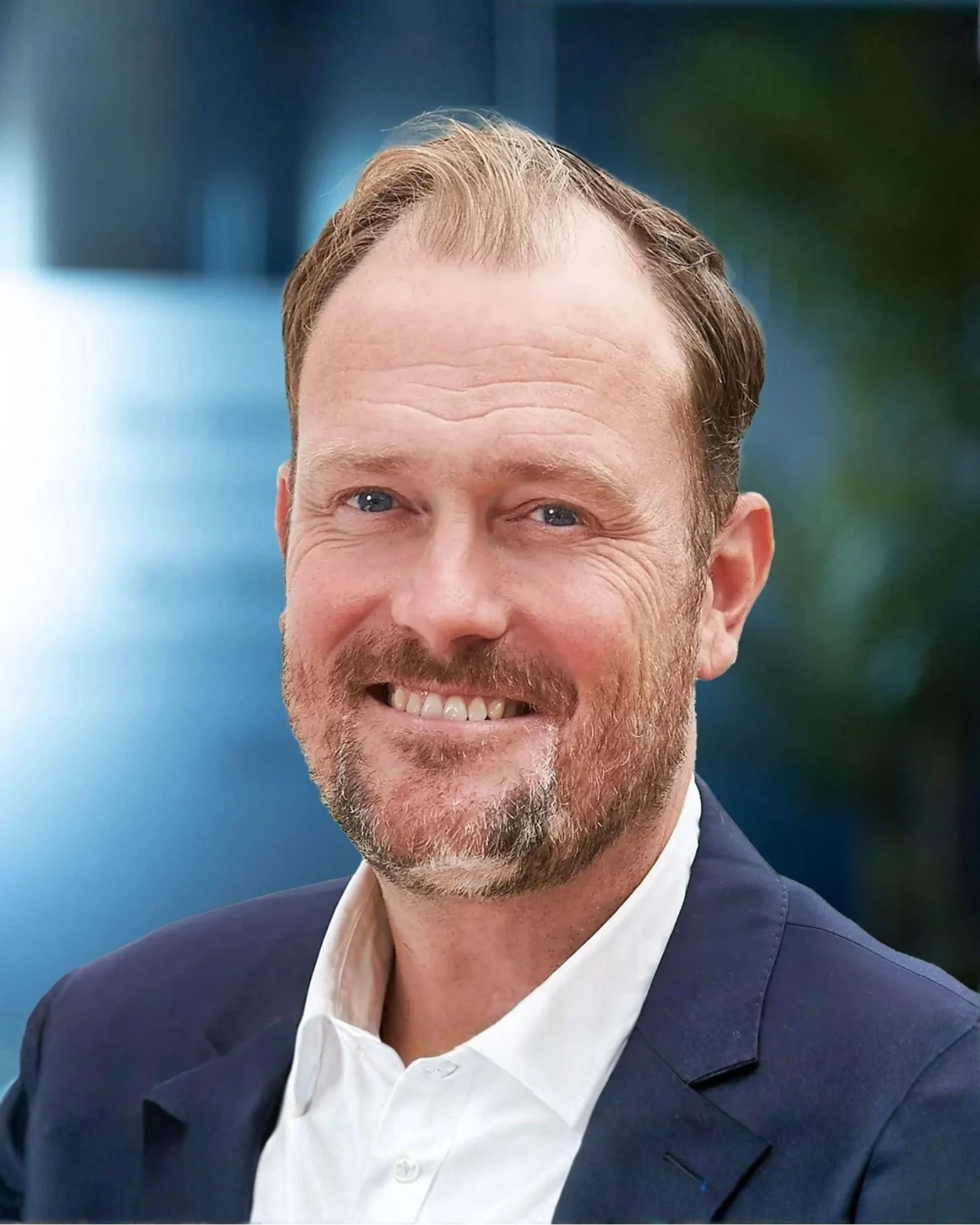 Carsten Lützhøft CCO