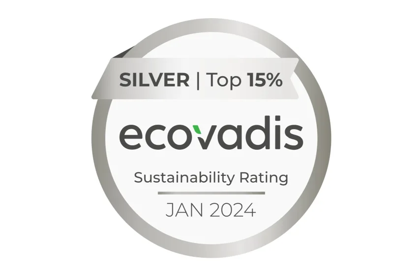 Controlant sustainability leader EcoVadis cropped
