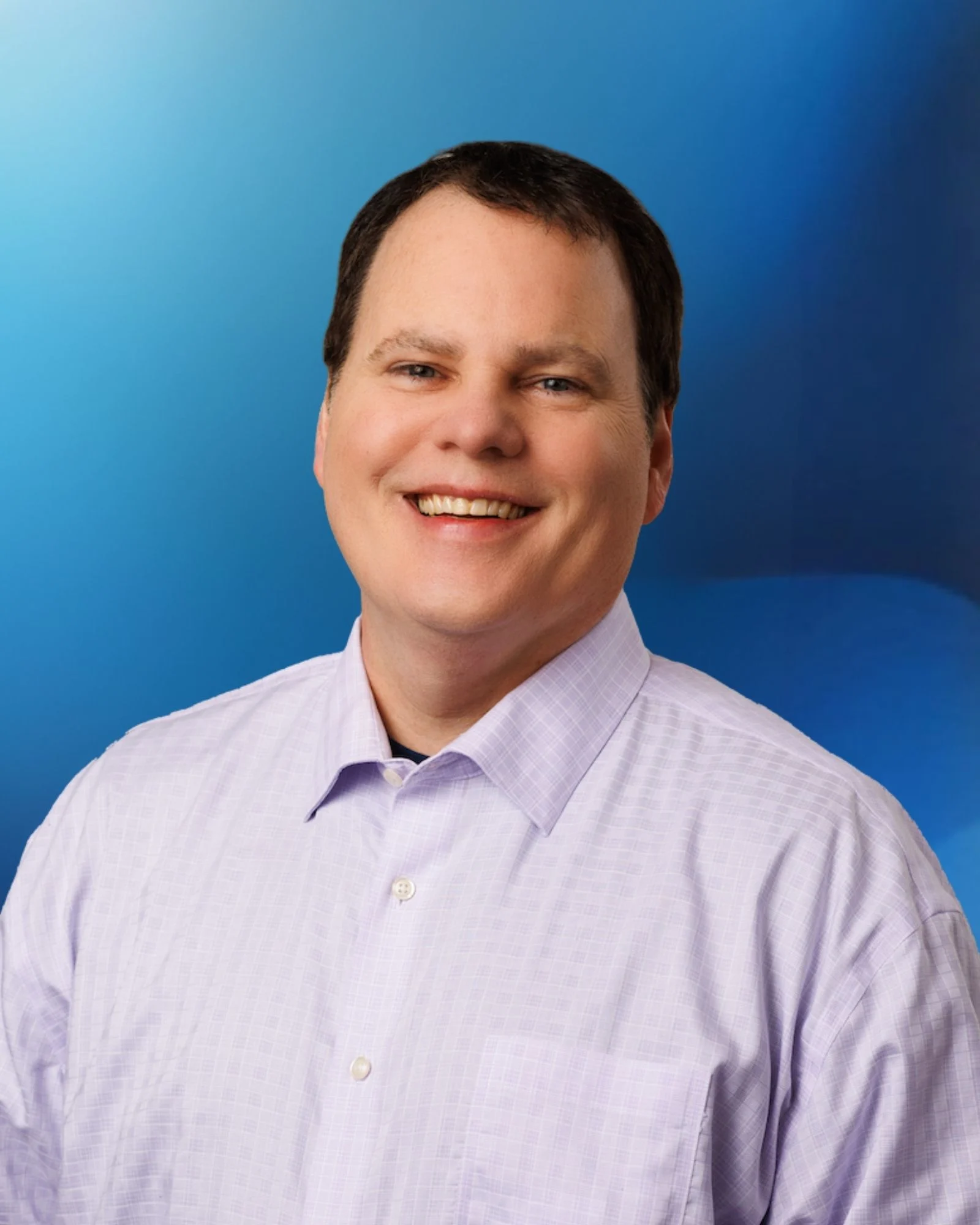 Brian Mcgonigal, VP Sales