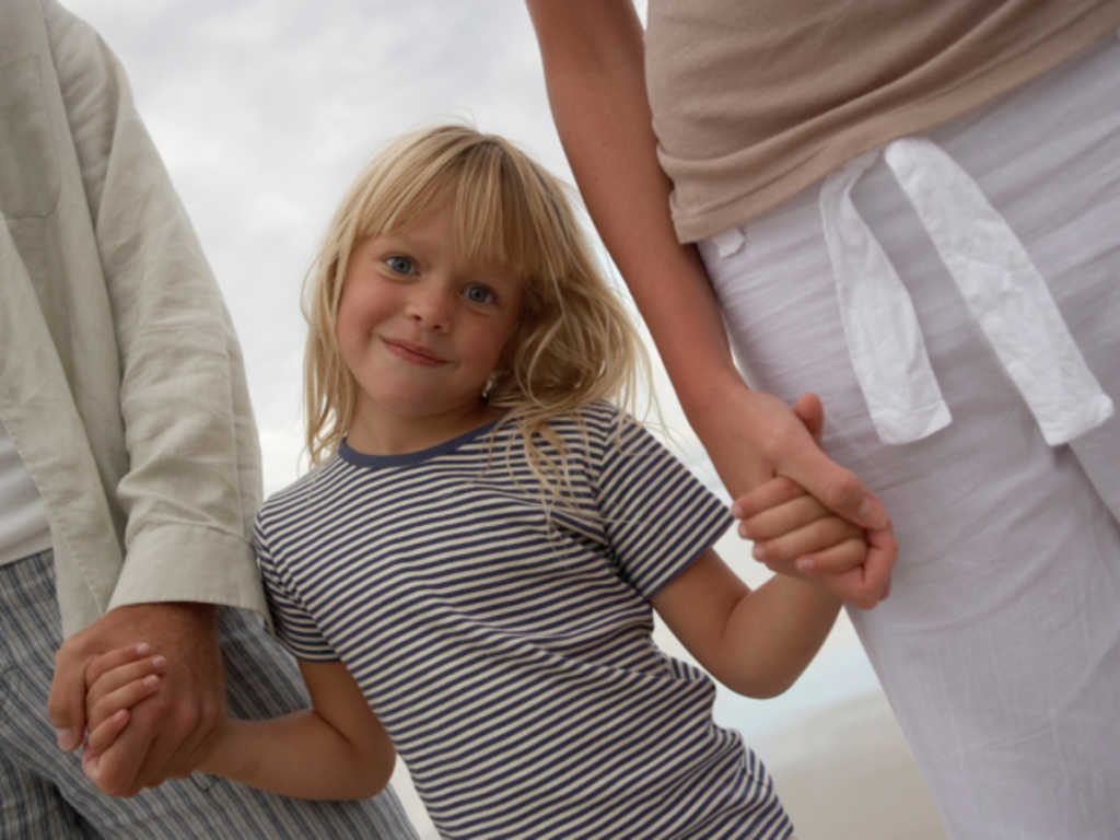 Regelfall Gemeinsame Sorge Wireltern Ch