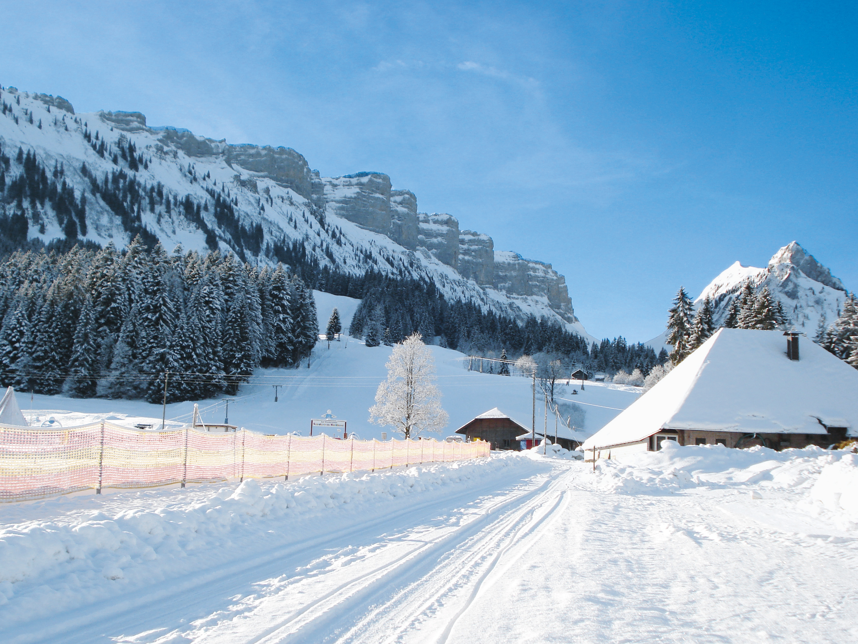 Eriz BE — wireltern.ch