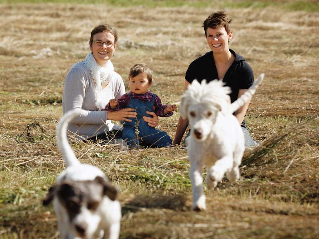 Eine Ganz Normale Familie Wireltern Ch