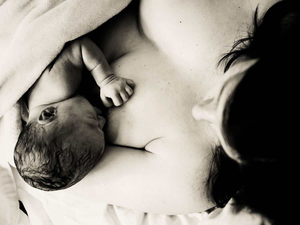 Sterilisation schwanger erfahrungsberichte trotz Kann man