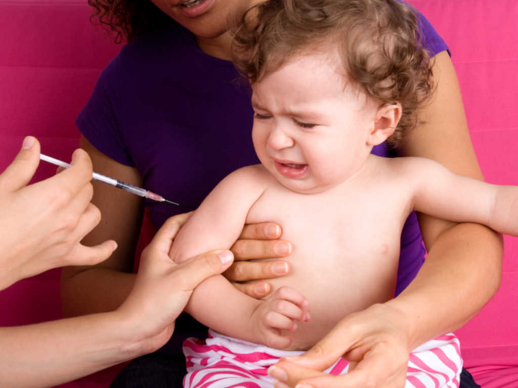 Hepatits B Impfung Im Babyalter Wireltern Ch Hepatits B Impfung Im Babyalter Wireltern Ch