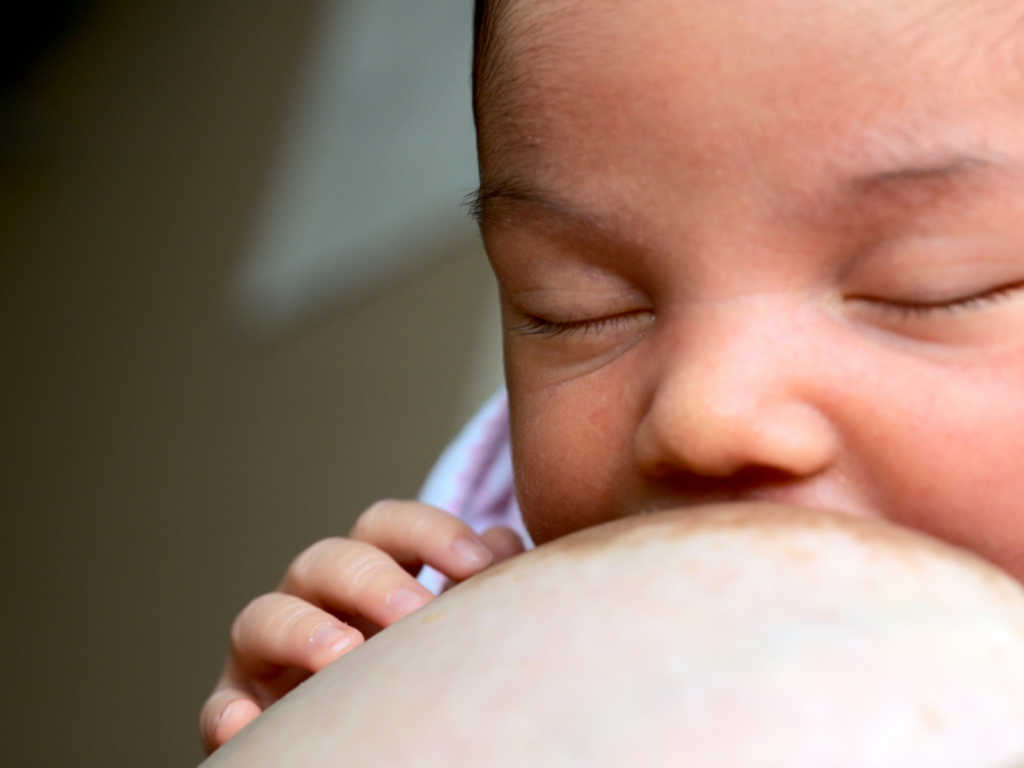 Trink Schon Mein Baby Wireltern Ch