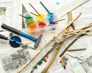 Farbtupfer für den Herbstgarten — wireltern.ch