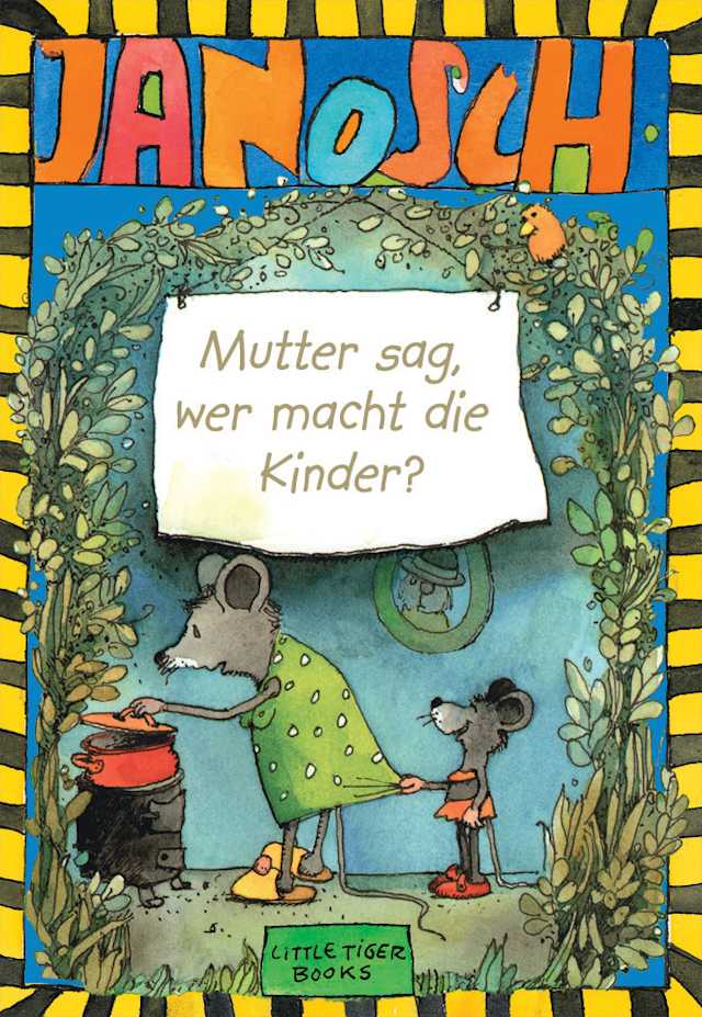 Sag Wer Macht Die Kinder Wireltern Ch