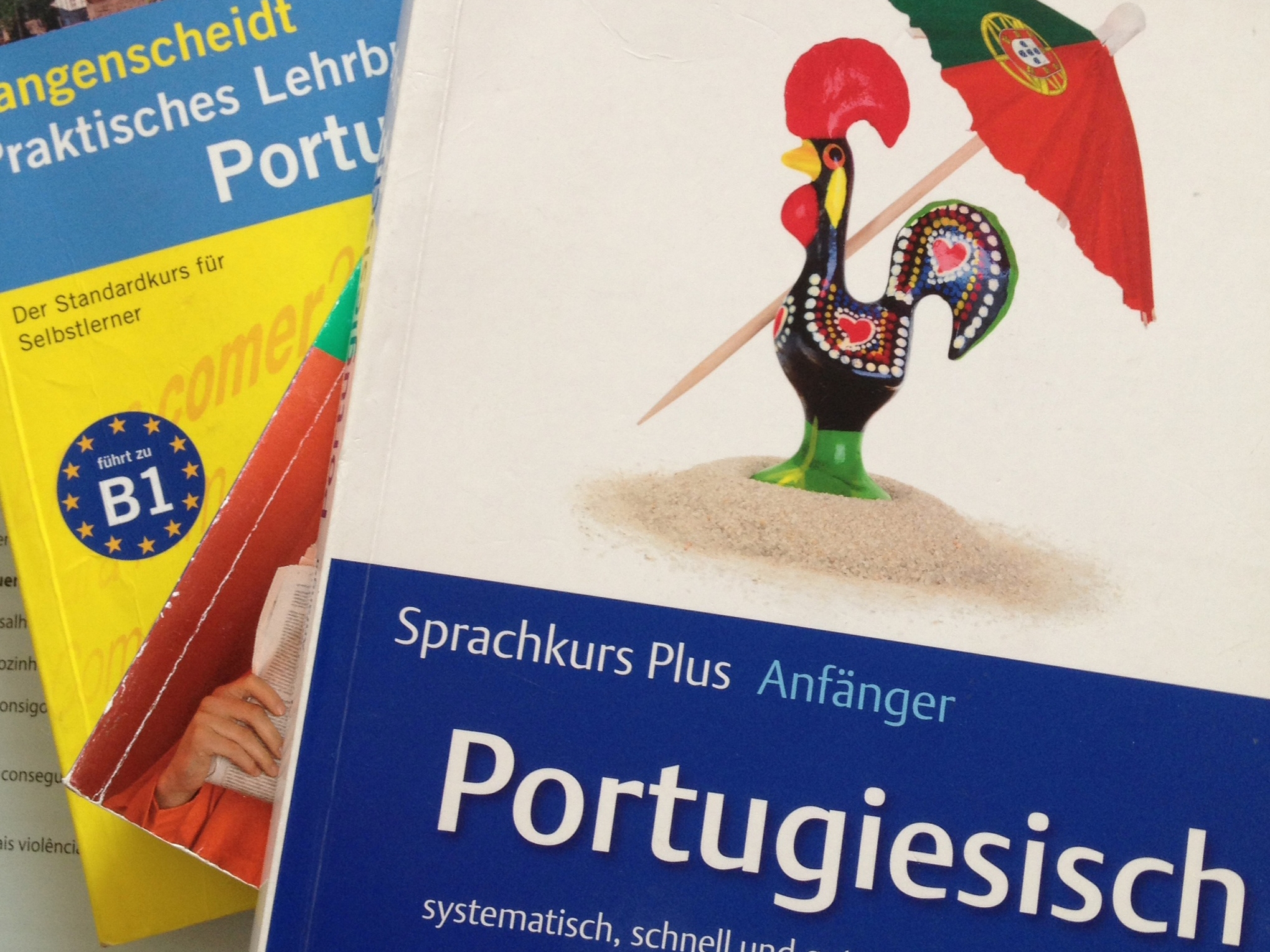 Danke Portugiesisch Von Mann Gesagt