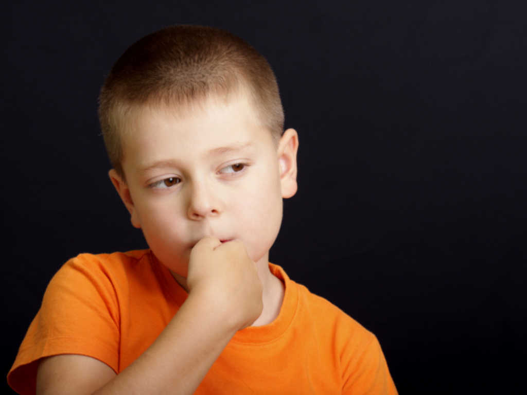 Kein Knibbeln Und Kein Knabbern Wireltern Ch