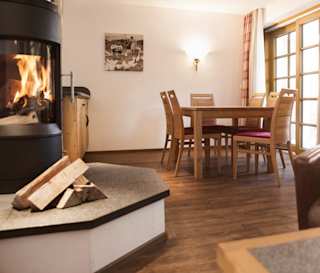 Vom Bett direkt auf die Skipiste... — wireltern.ch