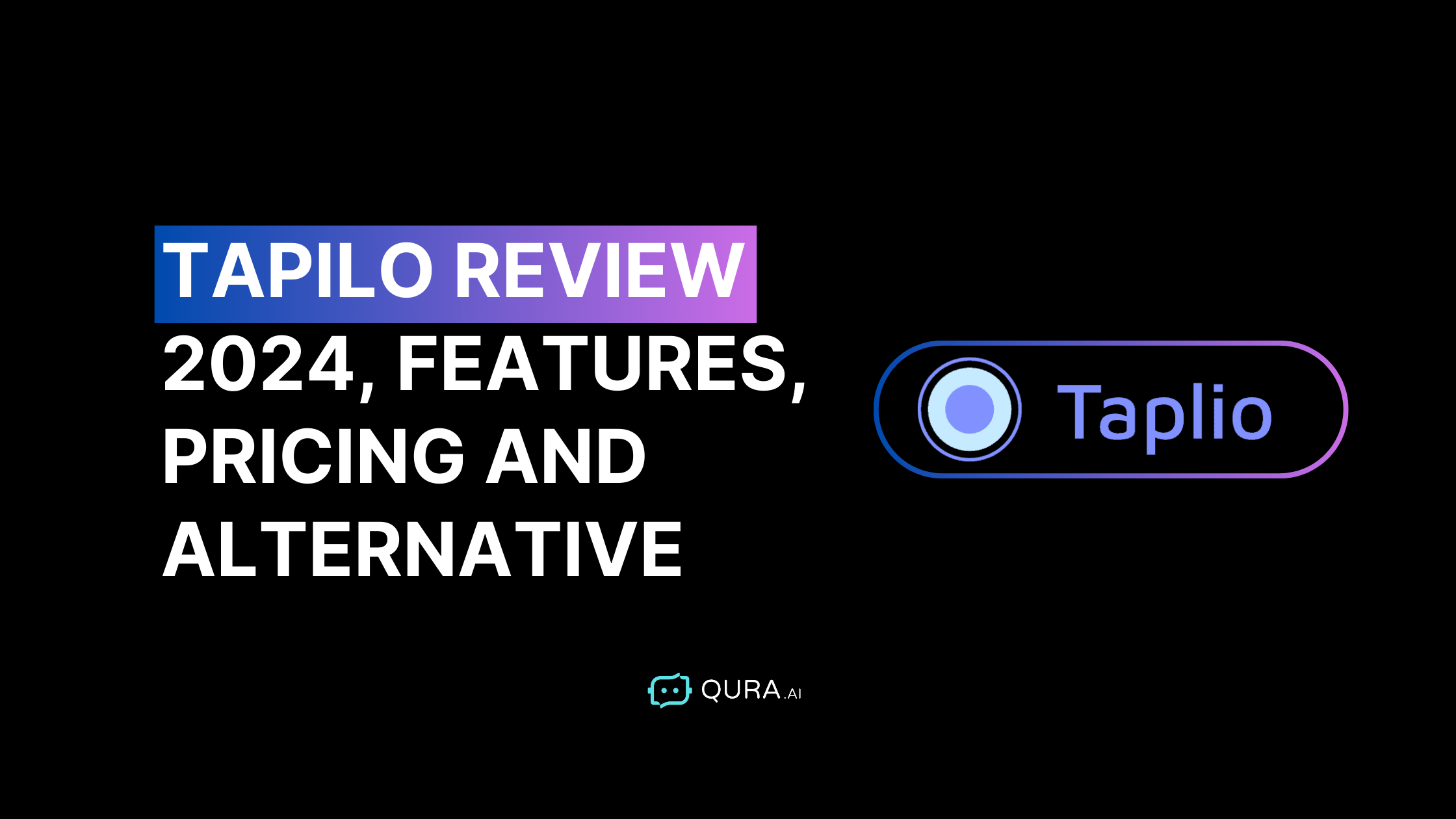 Taplio Review 2024, Features, Pricing and Alternative