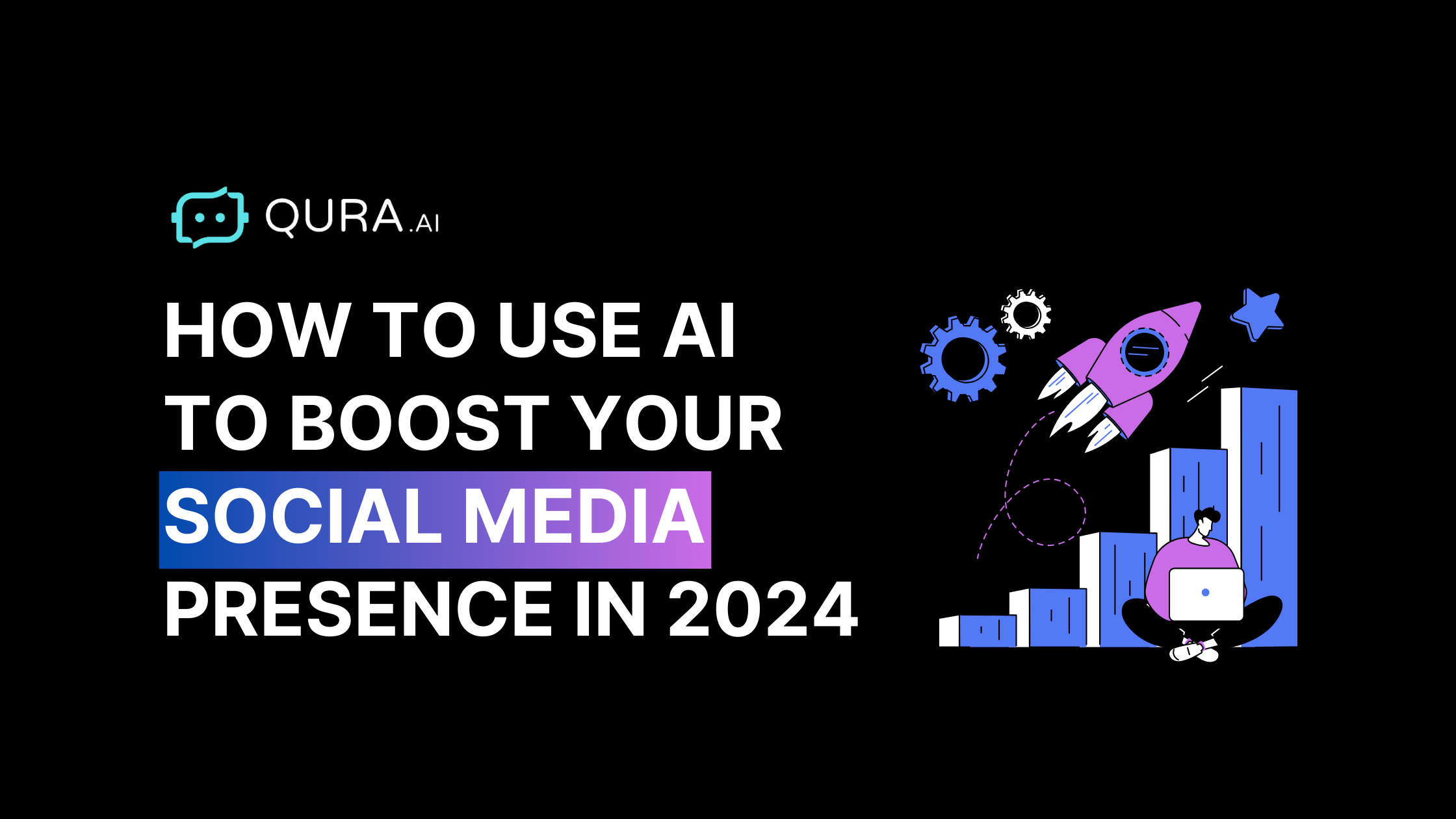 How to Use AI to Grow Your Social Media Following in 2024