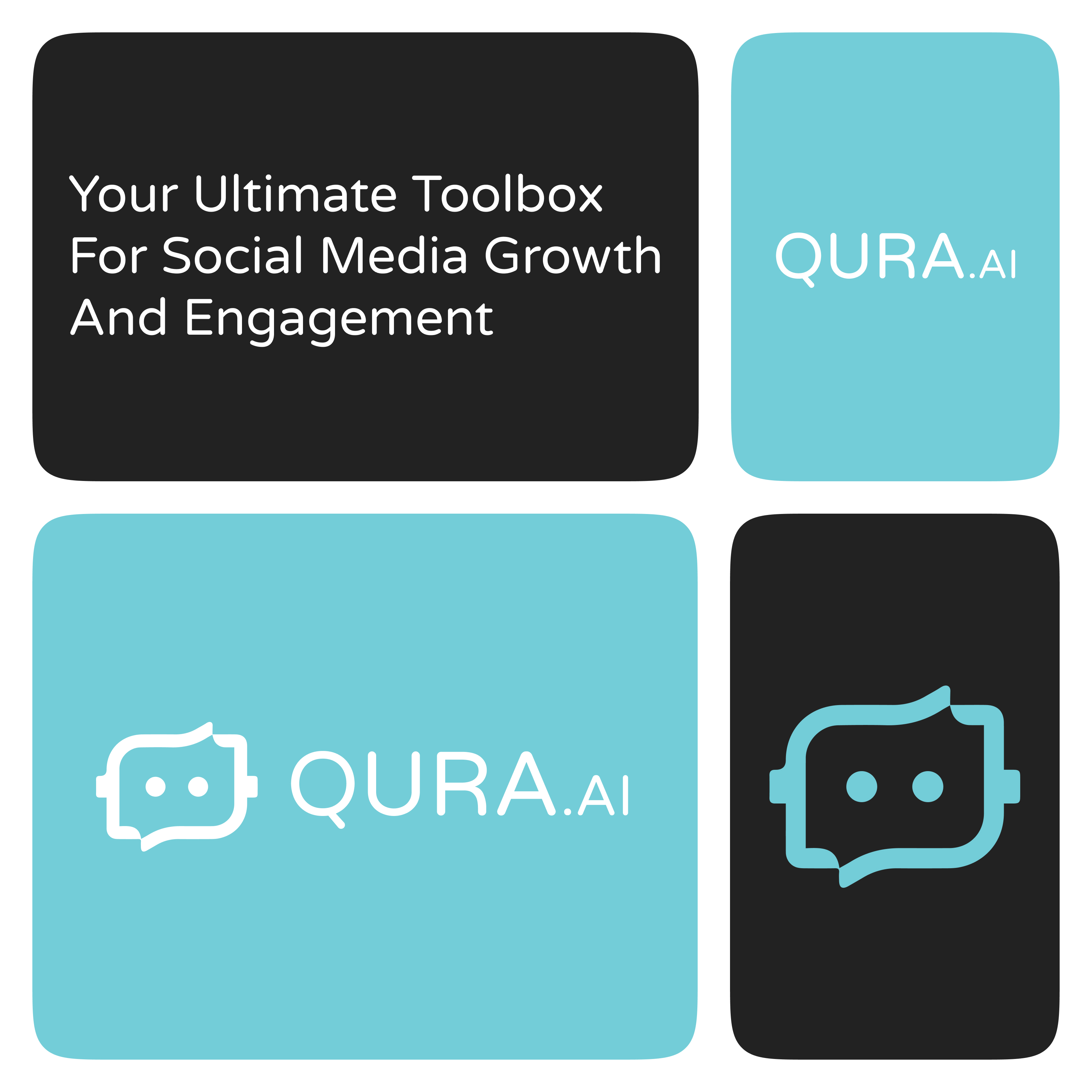 Introducing QuraAI: The All-In-One Toolbox for Social Media Growth