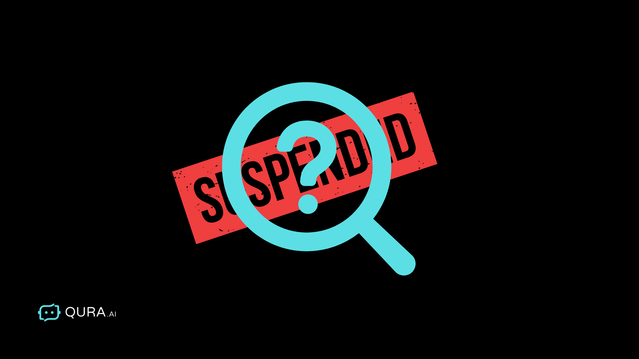 Why X Suspend Your Account