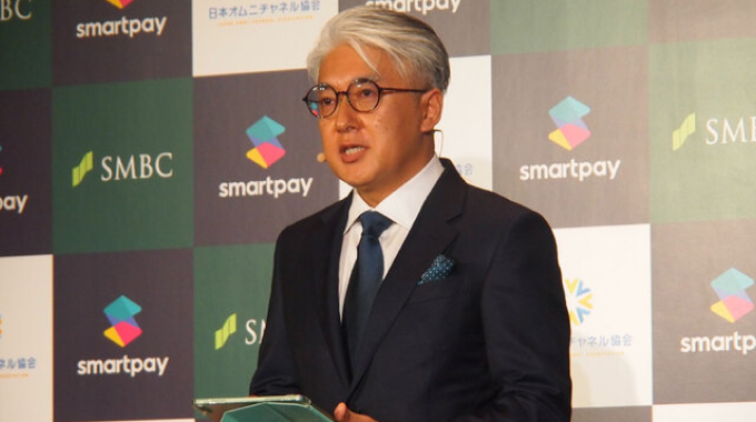 “国内初”を強みに打ち出すSmartpay、後払い決済サービス市場活性化でEC業界の定着目指す