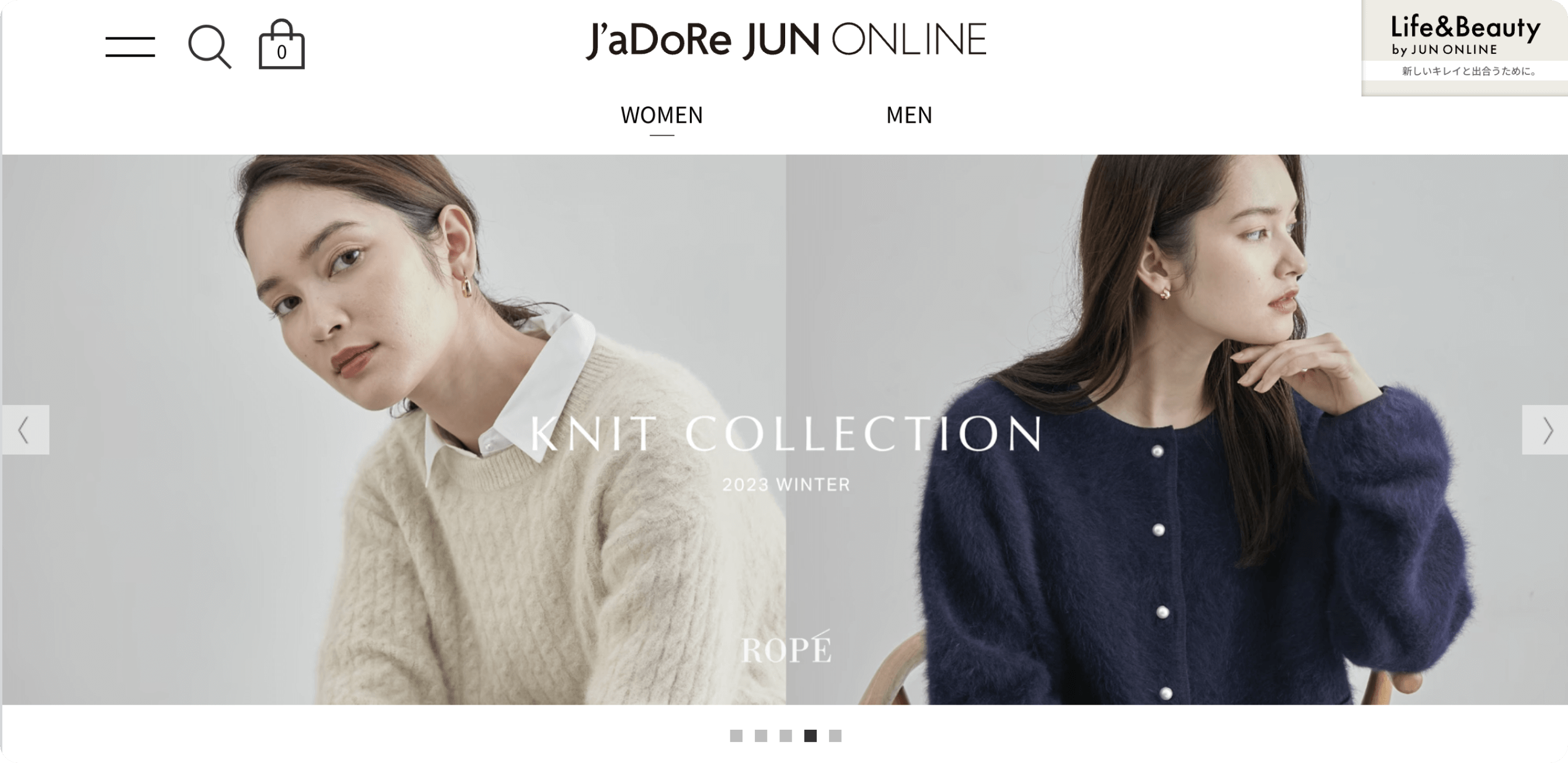 Blog J aDoRe JUN ONLINE 1