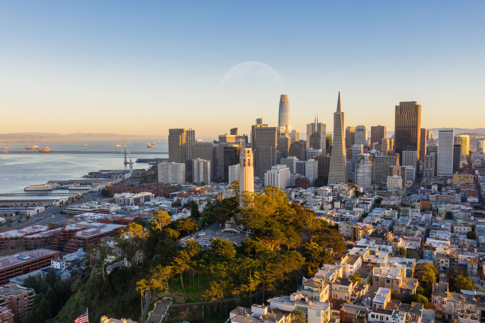 In San Francisco, CA, you’ll be paying $730 more per month for a one-bedroom apartment than you would for a studio — adding up to $8,760 more spent on rent per year on a one-bedroom.