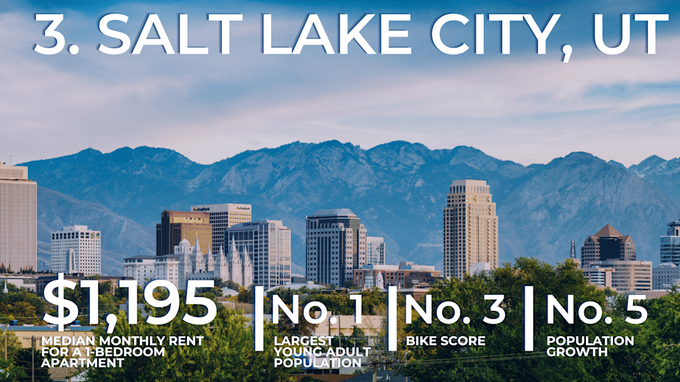 salt lake city, ut