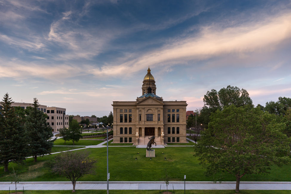 Wyoming