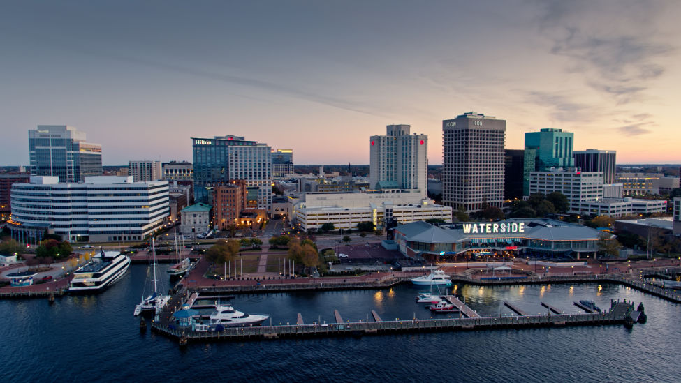 Norfolk, VA