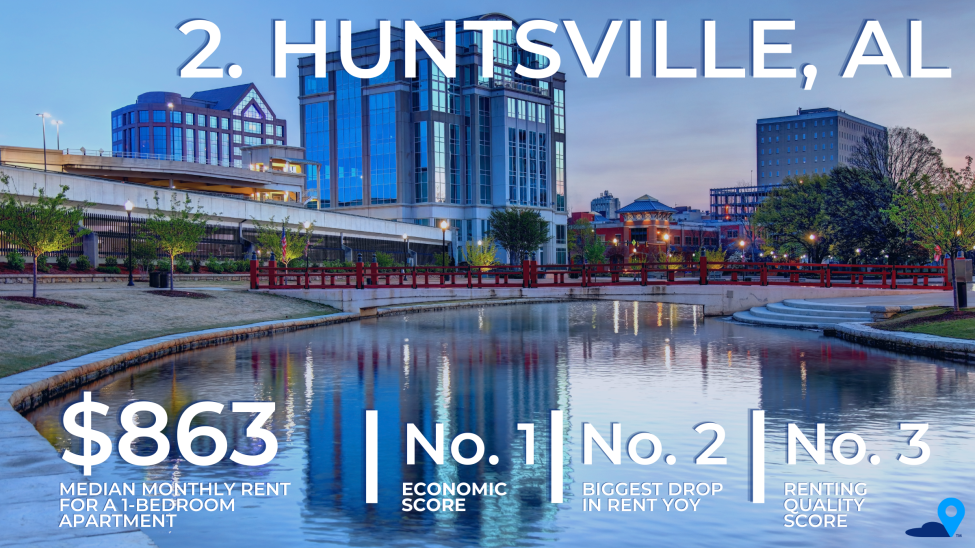 huntsville, al