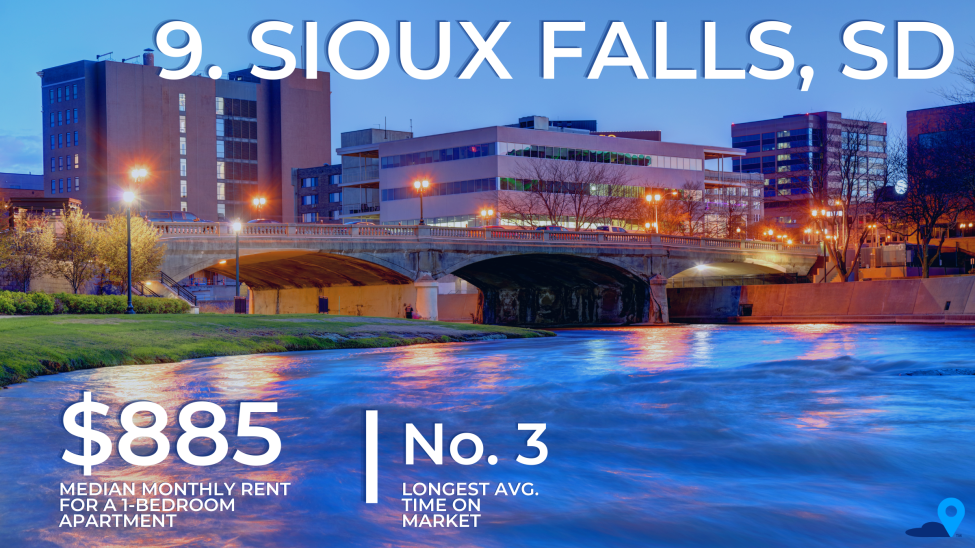 Sioux Falls, sd