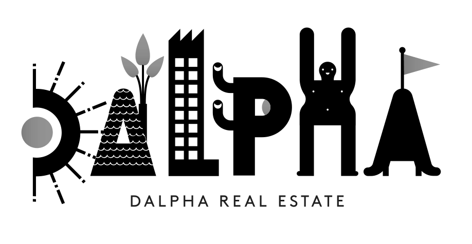 Dalpha logo