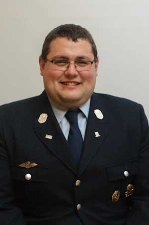 Alexander Vilsmeier