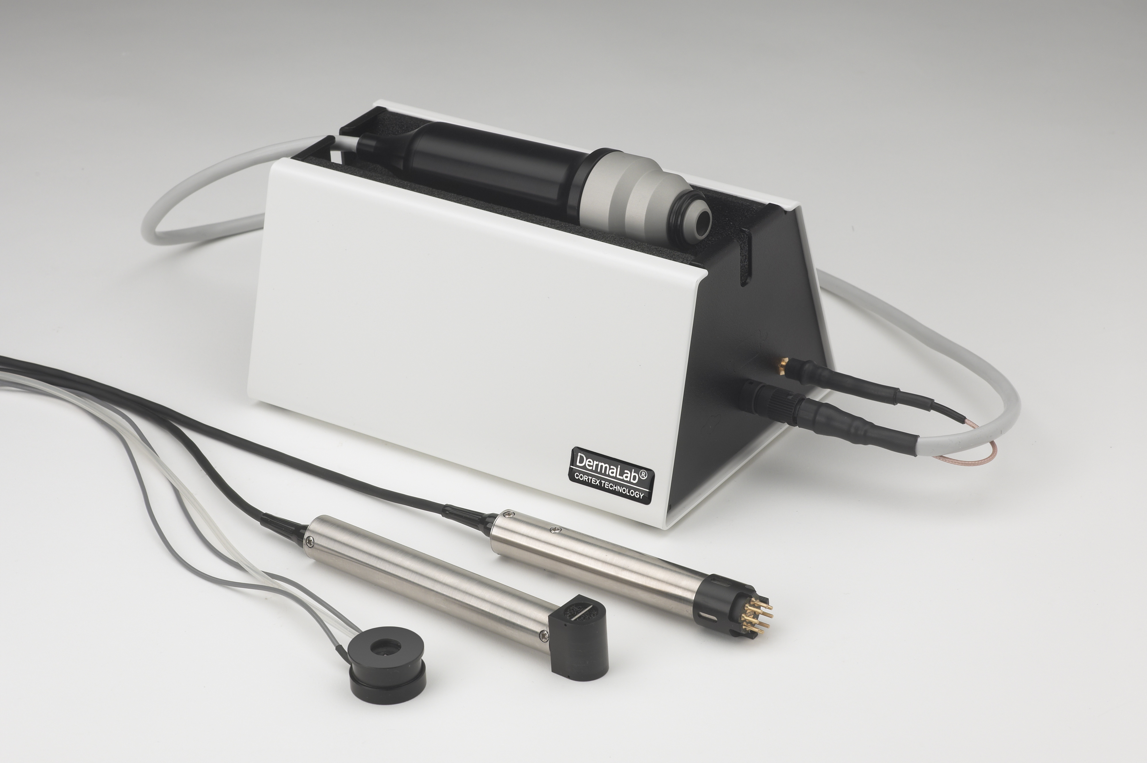 DermaLab Single - Precision tool for specific skin analysis