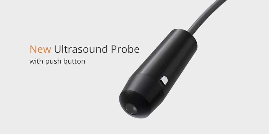 Ultrasound probe image 