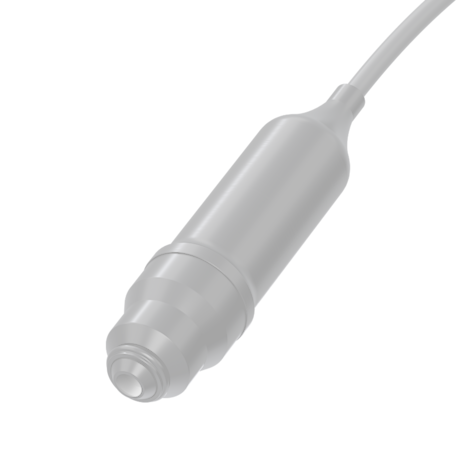 Ultrasound Probe Stanard - 984x984