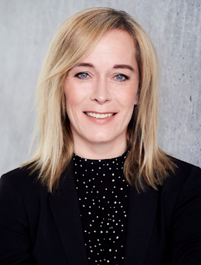 Lone Jager Lindquist