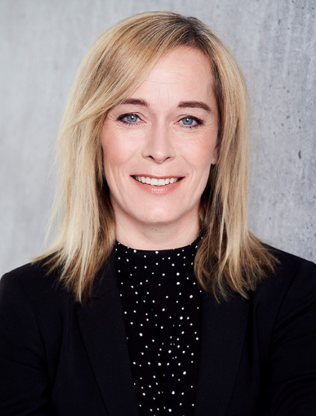 Lone Jager Lindquist